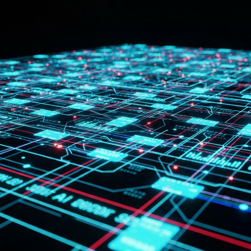 The Future of AI Transformation in Enterprise